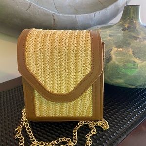 Small Cross body bag